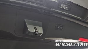 Porsche Cayenne 3.0 Coupe 2023 года из Южной Кореи