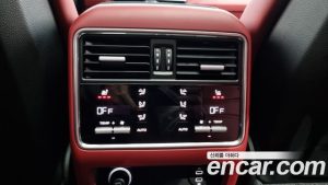 Porsche Cayenne 3.0 Coupe 2023 года из Южной Кореи