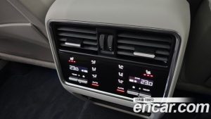 Porsche Cayenne 3.0 Coupe 2023 года из Южной Кореи