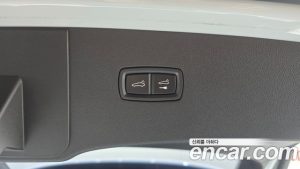 Porsche Cayenne 3.0 Coupe 2023 года из Южной Кореи