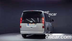 Hyundai Staria Tourer 9-Seater 2025 года из Южной Кореи