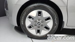 Hyundai Staria Tourer 9-Seater 2025 года из Южной Кореи