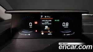 Hyundai Staria Tourer 9-Seater 2025 года из Южной Кореи