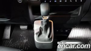 Hyundai Staria Tourer 9-Seater 2025 года из Южной Кореи