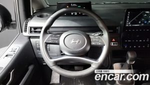 Hyundai Staria Tourer 9-Seater 2025 года из Южной Кореи