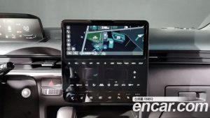 Hyundai Staria Tourer 9-Seater 2025 года из Южной Кореи