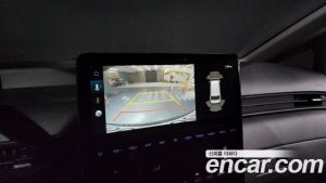 Hyundai Staria Tourer 9-Seater 2025 года из Южной Кореи