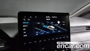 Hyundai Staria Tourer 9-Seater 2025 года из Южной Кореи