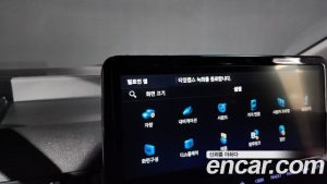 Hyundai Staria Tourer 9-Seater 2025 года из Южной Кореи