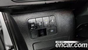 Hyundai Staria Tourer 9-Seater 2025 года из Южной Кореи