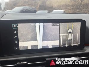 Kia Sportage HEV 1.6 4WD 2025 года из Южной Кореи