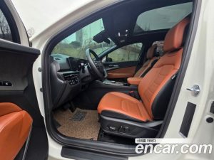 Kia Sportage HEV 1.6 4WD 2025 года из Южной Кореи