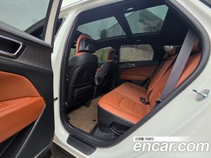 Kia Sportage HEV 1.6 4WD 2025 года из Южной Кореи