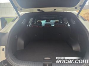 Kia Sportage HEV 1.6 4WD 2025 года из Южной Кореи