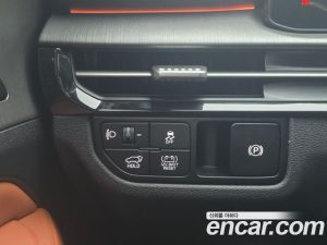 Kia Sportage HEV 1.6 4WD 2025 года из Южной Кореи