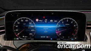 Mercedes-Benz E-Class E300 4MATIC Exclusive 2024 года из Южной Кореи