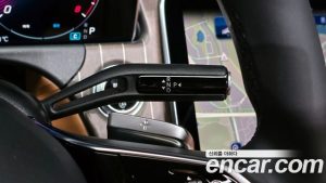 Mercedes-Benz E-Class E300 4MATIC Exclusive 2024 года из Южной Кореи