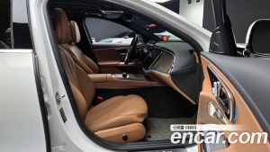 Mercedes-Benz E-Class E300 4MATIC Exclusive 2024 года из Южной Кореи