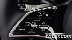 Mercedes-Benz E-Class E300 4MATIC Exclusive 2024 года из Южной Кореи