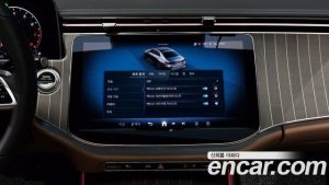 Mercedes-Benz E-Class E300 4MATIC Exclusive 2024 года из Южной Кореи