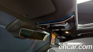 Mercedes-Benz E-Class E300 4MATIC Exclusive 2024 года из Южной Кореи