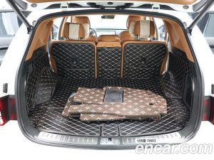 Genesis GV80 2.5T Бензин AWD 2024 года из Южной Кореи