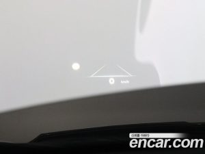 Genesis GV80 2.5T Бензин AWD 2024 года из Южной Кореи