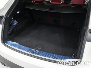 Porsche Cayenne 3.0 2023 года из Южной Кореи