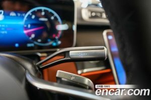 Mercedes-Benz S-Class S350 d 4MATIC 2025 года из Южной Кореи