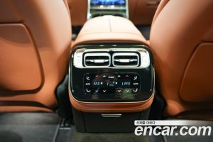 Mercedes-Benz S-Class S350 d 4MATIC 2025 года из Южной Кореи