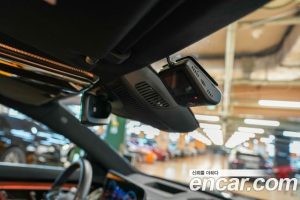 Mercedes-Benz S-Class S350 d 4MATIC 2025 года из Южной Кореи