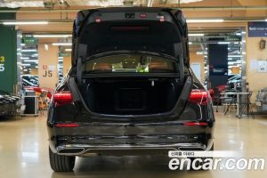 Mercedes-Benz S-Class S350 d 4MATIC 2025 года из Южной Кореи