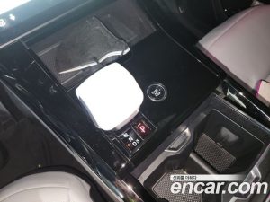 Land Rover Range Rover Sport P400 AB 2025 года из Южной Кореи