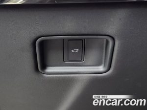 Land Rover Range Rover Sport P400 AB 2025 года из Южной Кореи