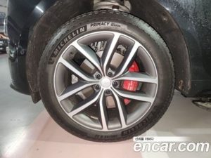 Land Rover Range Rover Sport P400 AB 2025 года из Южной Кореи
