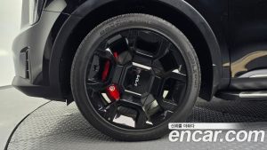 Kia Sorento Дизель 2.2 2WD 2025 года из Южной Кореи