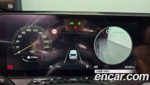 Kia Sorento Дизель 2.2 2WD 2025 года из Южной Кореи