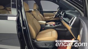 Kia Sorento Дизель 2.2 2WD 2025 года из Южной Кореи