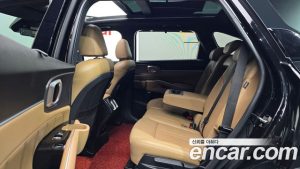 Kia Sorento Дизель 2.2 2WD 2025 года из Южной Кореи