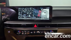 Kia Sorento Дизель 2.2 2WD 2025 года из Южной Кореи