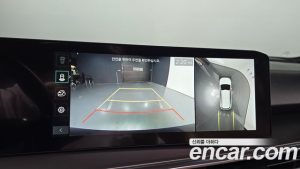 Kia Sorento Дизель 2.2 2WD 2025 года из Южной Кореи