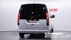 Hyundai Staria L3.5 Tourer 11-Seater 2024 года из Южной Кореи