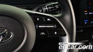 Hyundai Staria L3.5 Tourer 11-Seater 2024 года из Южной Кореи