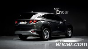 Hyundai Tucson Бензин 1.6 Turbo 2WD 2024 года из Южной Кореи