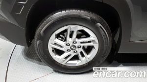 Hyundai Tucson Бензин 1.6 Turbo 2WD 2024 года из Южной Кореи