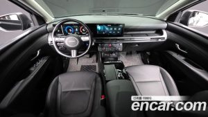 Hyundai Tucson Бензин 1.6 Turbo 2WD 2024 года из Южной Кореи