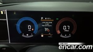 Hyundai Tucson Бензин 1.6 Turbo 2WD 2024 года из Южной Кореи