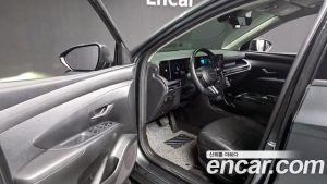 Hyundai Tucson Бензин 1.6 Turbo 2WD 2024 года из Южной Кореи
