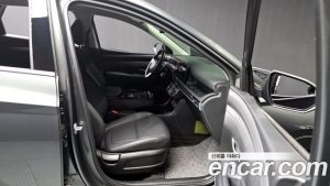 Hyundai Tucson Бензин 1.6 Turbo 2WD 2024 года из Южной Кореи
