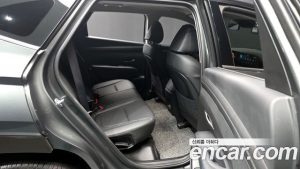 Hyundai Tucson Бензин 1.6 Turbo 2WD 2024 года из Южной Кореи